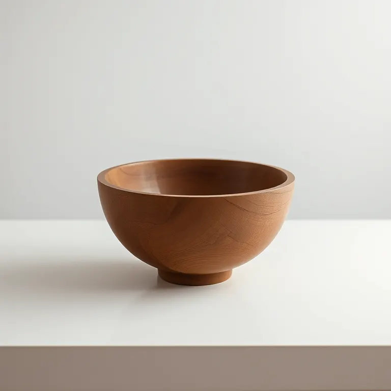 The deep elm bowl